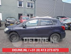 Suzuki SX-4 13-