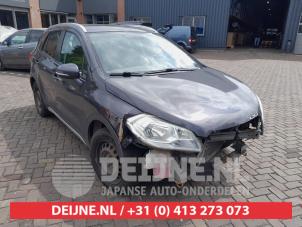 Suzuki SX-4 Dynamo O679127 Spenderfahrzeug