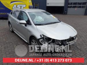 Suzuki Swace Kombischalter Fenster O676061 Spenderfahrzeug