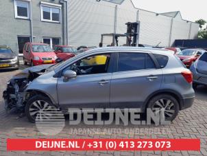 Suzuki SX-4 13-
