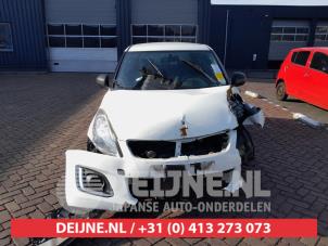 Suzuki Swift 10-