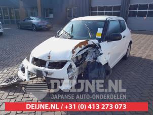 Suzuki Swift 10-