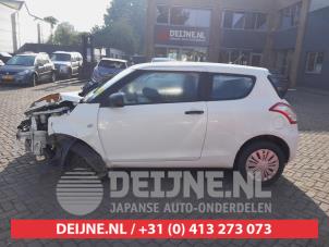 Suzuki Swift 10-