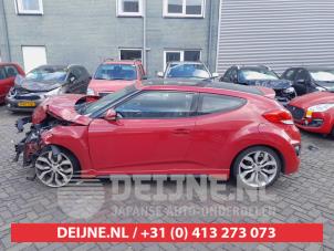 Hyundai Veloster 11-