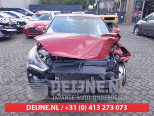 Hyundai Veloster 11-