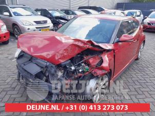 Hyundai Veloster 11-