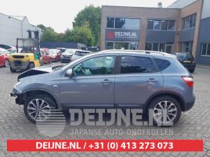 Nissan Qashqai 07-