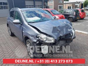 Nissan Qashqai Licht Schakelaar O680441 Donorvoertuig