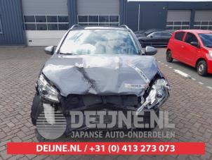 Nissan Qashqai 07-