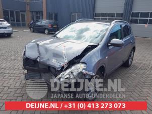 Nissan Qashqai 07-