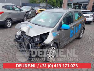 Kia Picanto 17-