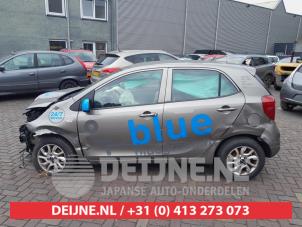 Kia Picanto 17-