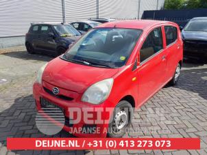 Daihatsu Cuore 08-