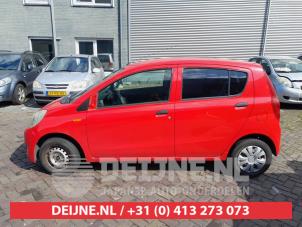 Daihatsu Cuore 08-