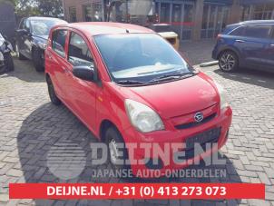 Daihatsu Cuore Anlasser O680897 Spenderfahrzeug
