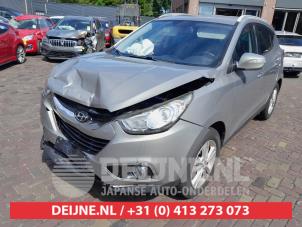 Hyundai IX35 10-