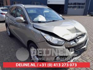 Hyundai IX35 Dynamo O678595 Spenderfahrzeug