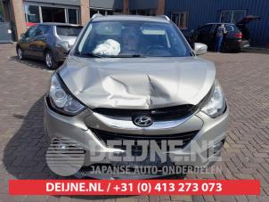 Hyundai IX35 10-