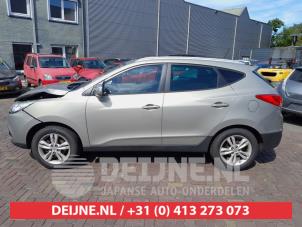 Hyundai IX35 10-