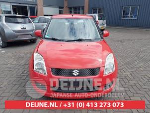 Suzuki Swift 05-