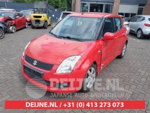 Suzuki Swift 05-