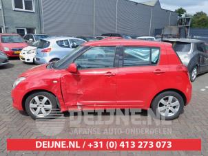 Suzuki Swift 05-
