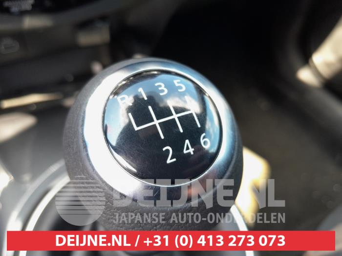 Nissan Juke 19- Sloopvoertuig (2020, Wit)