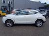 Nissan Juke 19- Sloopvoertuig (2020, Wit)