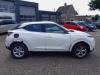 Nissan Juke 19- Sloopvoertuig (2020, Wit)