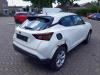 Nissan Juke 19- Sloopvoertuig (2020, Wit)
