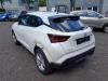 Nissan Juke 19- Sloopvoertuig (2020, Wit)