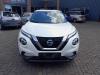Nissan Juke 19- Sloopvoertuig (2020, Wit)