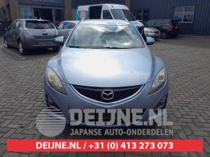 Mazda 6 08-
