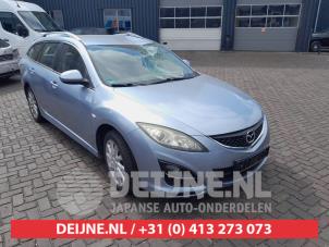 Mazda 6 Radiator O708219 Donor vehicle