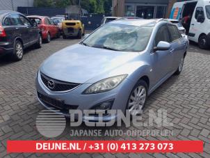 Mazda 6 08-