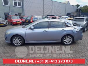 Mazda 6 08-