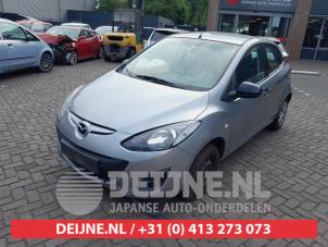 Mazda 2 07-