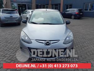 Mazda 2 07-