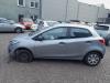Mazda 2 1.3 16V S-VT Sloopvoertuig (2013, Grijs)