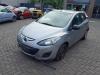 Mazda 2 1.3 16V S-VT Sloopvoertuig (2013, Grijs)
