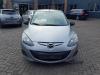 Mazda 2 1.3 16V S-VT Sloopvoertuig (2013, Grijs)
