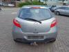 Mazda 2 1.3 16V S-VT Sloopvoertuig (2013, Grijs)