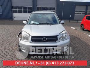 Toyota Rav-4 01-