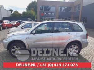 Toyota Rav-4 01-