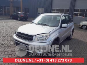 Toyota Rav-4 01-