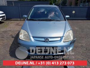 Honda Civic 02-