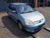 Honda Civic 1.4 16V Sloopvoertuig (2001, Groen)