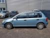 Honda Civic 1.4 16V Sloopvoertuig (2001, Groen)