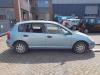 Honda Civic 1.4 16V Sloopvoertuig (2001, Groen)