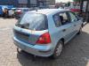 Honda Civic 1.4 16V Sloopvoertuig (2001, Groen)